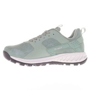 Propet Light Green Walking Shoes